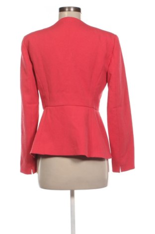 Sacou de femei United Colors Of Benetton, Mărime M, Culoare Roz, Preț 215,99 Lei