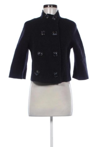 Damen Blazer United Colors Of Benetton, Größe M, Farbe Blau, Preis € 45,99