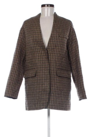 Női blézer United Colors Of Benetton, Méret L, Szín Sokszínű, Ár 7 539 Ft