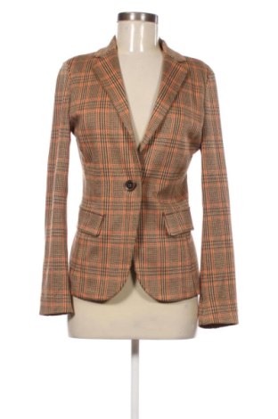 Γυναικείο σακάκι United Colors Of Benetton, Μέγεθος L, Χρώμα Πολύχρωμο, Τιμή 41,99 €