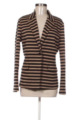 Damen Blazer United Colors Of Benetton, Größe L, Farbe Mehrfarbig, Preis € 19,99