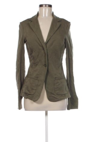 Дамско сако United Colors Of Benetton, Размер L, Цвят Зелен, Цена 14,31 €