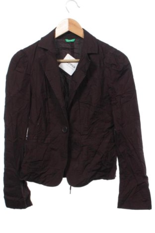 Dámske sako  United Colors Of Benetton, Veľkosť XL, Farba Hnedá, Cena  28,95 €