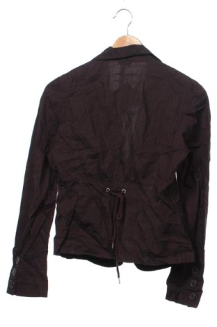 Dámske sako  United Colors Of Benetton, Veľkosť XL, Farba Hnedá, Cena  28,95 €