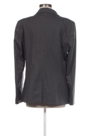 Sacou de femei United Colors Of Benetton, Mărime L, Culoare Gri, Preț 215,99 Lei