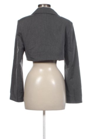 Damen Blazer VATKALI, Größe M, Farbe Grau, Preis € 45,99