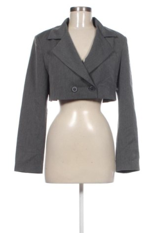 Damen Blazer VATKALI, Größe M, Farbe Grau, Preis € 45,99