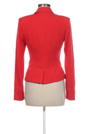 Sacou de femei VILA, Mărime S, Culoare Roșu, Preț 129,99 Lei