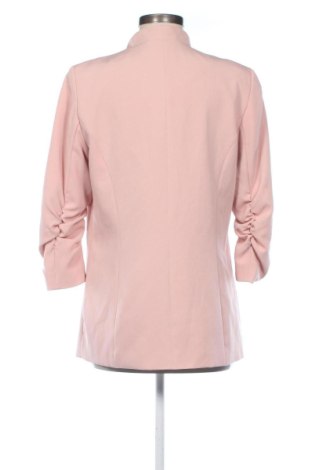 Sacou de femei VILA, Mărime M, Culoare Roz, Preț 63,99 Lei