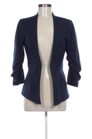 Női blézer VILA, Méret S, Szín Kék, Ár 8 678 Ft