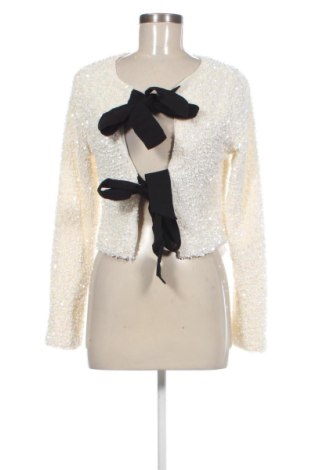 Дамско сако VILA, Размер S, Цвят Бял, Цена 10,73 €