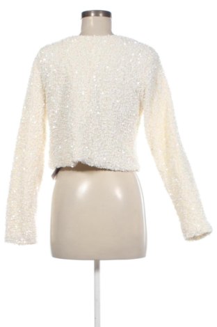 Дамско сако VILA, Размер S, Цвят Бял, Цена 10,73 €