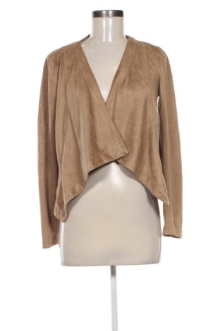 Sacou de femei VILA, Mărime S, Culoare Bej, Preț 129,99 Lei