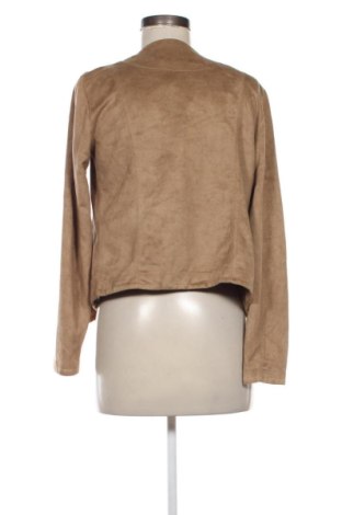 Sacou de femei VILA, Mărime S, Culoare Bej, Preț 129,99 Lei