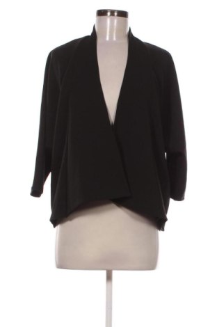 Sacou de femei VILA, Mărime M, Culoare Negru, Preț 45,99 Lei