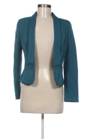 Damski żakiet Valley Girl, Rozmiar S, Kolor Niebieski, Cena 95,99 zł