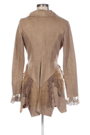 Damski żakiet Venus, Rozmiar M, Kolor Brązowy, Cena 90,99 zł