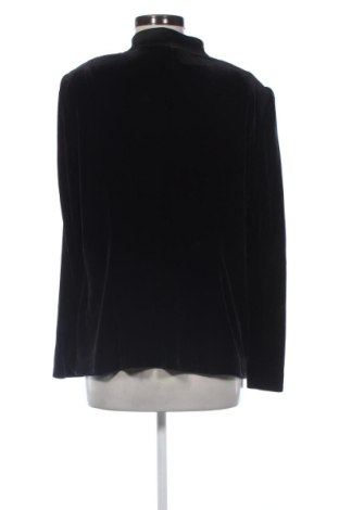 Γυναικείο σακάκι Vera Mont, Μέγεθος XL, Χρώμα Μαύρο, Τιμή 39,99 €