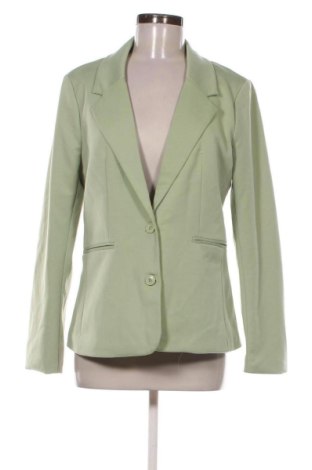 Dámske sako  Vero Moda, Veľkosť L, Farba Zelená, Cena  24,95 €