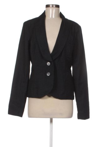 Дамско сако Vero Moda, Размер L, Цвят Черен, Цена 9,20 €