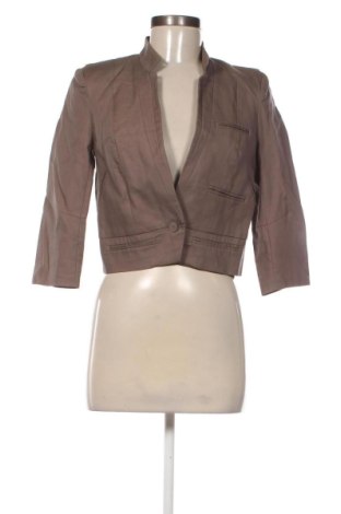 Damen Blazer Vero Moda, Größe S, Farbe Braun, Preis € 12,99