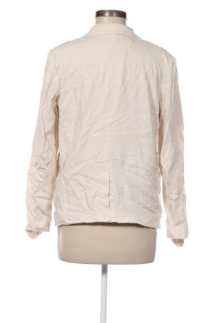 Damen Blazer Vero Moda, Größe M, Farbe Ecru, Preis € 12,99