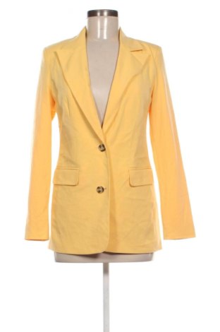 Damen Blazer Vero Moda, Größe XS, Farbe Gelb, Preis € 27,99