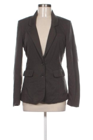 Damen Blazer Vero Moda, Größe M, Farbe Grau, Preis € 41,91
