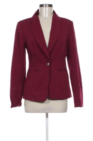 Damen Blazer Vero Moda, Größe M, Farbe Rot, Preis € 12,99