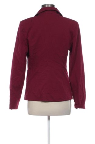 Damen Blazer Vero Moda, Größe M, Farbe Rot, Preis € 12,99