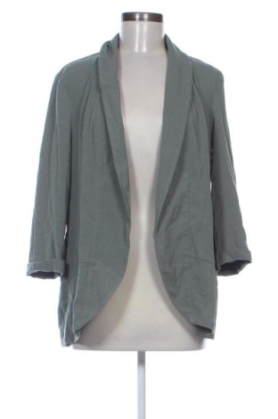 Dámské sako  Vero Moda, Velikost M, Barva Zelená, Cena  289,00 Kč