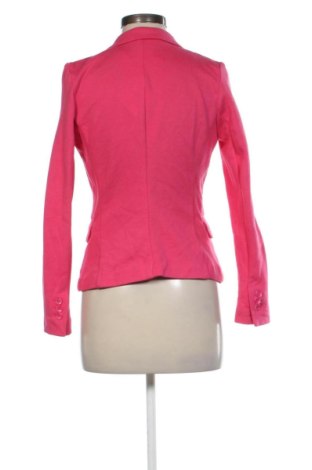 Дамско сако Vero Moda, Размер XS, Цвят Розов, Цена 21,47 €