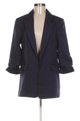 Damen Blazer Vero Moda, Größe M, Farbe Blau, Preis € 27,99