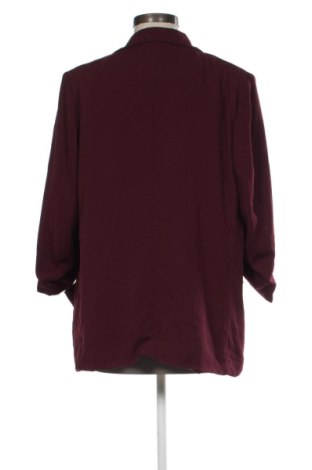 Női blézer Vero Moda, Méret M, Szín Piros, Ár 10 559 Ft