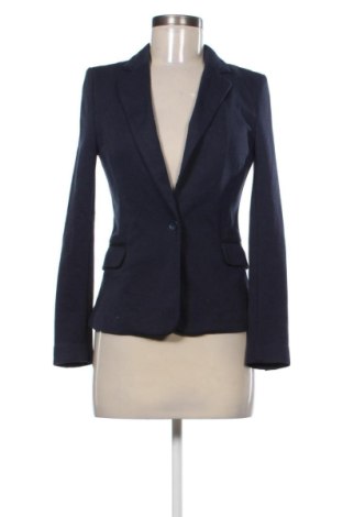 Damen Blazer Vero Moda, Größe XS, Farbe Blau, Preis € 27,99