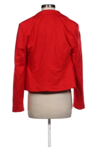 Дамско сако Vero Moda, Размер S, Цвят Червен, Цена 20,90 €