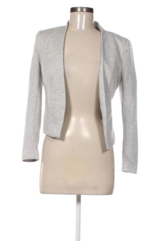 Дамско сако Vero Moda, Размер S, Цвят Сребрист, Цена 8,18 €