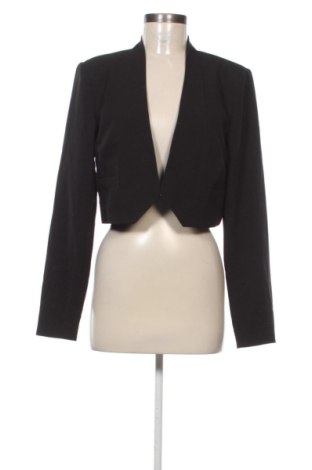 Damen Blazer Vero Moda, Größe M, Farbe Schwarz, Preis € 8,99