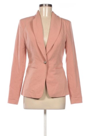 Dámske sako  Vero Moda, Veľkosť S, Farba Ružová, Cena  11,32 €