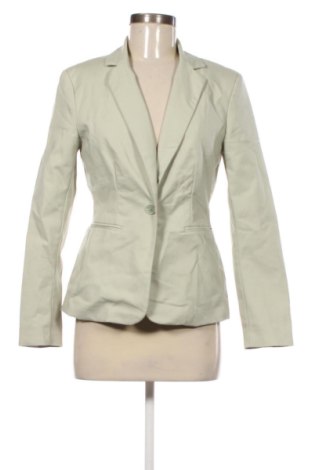 Damen Blazer Vero Moda, Größe L, Farbe Grün, Preis 27,99 €