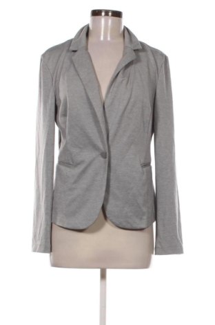 Дамско сако Vero Moda, Размер S, Цвят Сив, Цена 21,47 €