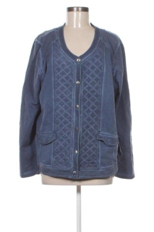 Sacou de femei Via Appia, Mărime XXL, Culoare Albastru, Preț 215,99 Lei