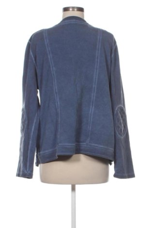 Sacou de femei Via Appia, Mărime XXL, Culoare Albastru, Preț 215,99 Lei