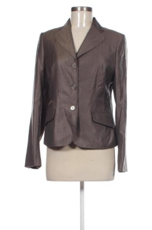 Sacou de femei Viventy by Bernd Berger, Mărime M, Culoare Maro, Preț 57,99 Lei