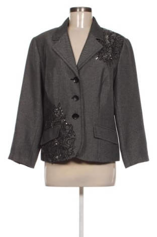 Dámske sako  Vivien Caron, Veľkosť XL, Farba Viacfarebná, Cena  9,95 €