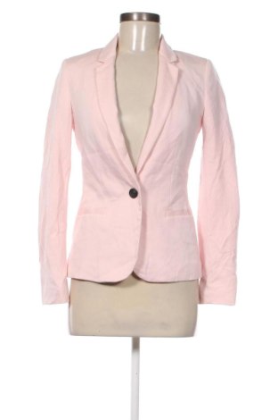 Дамско сако WE, Размер S, Цвят Розов, Цена 25,05 €