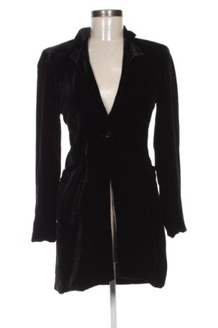 Sacou de femei WE, Mărime XS, Culoare Negru, Preț 151,99 Lei