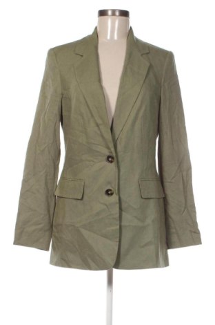 Sacou de femei WE, Mărime S, Culoare Verde, Preț 151,99 Lei