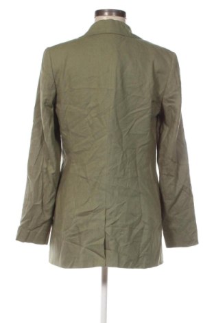 Sacou de femei WE, Mărime S, Culoare Verde, Preț 151,99 Lei