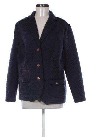 Damen Blazer Walbusch, Größe XL, Farbe Blau, Preis € 73,99